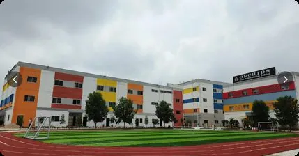 Bachupally, Hyderabad